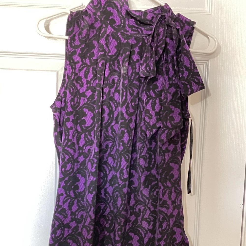 New York and company blouse